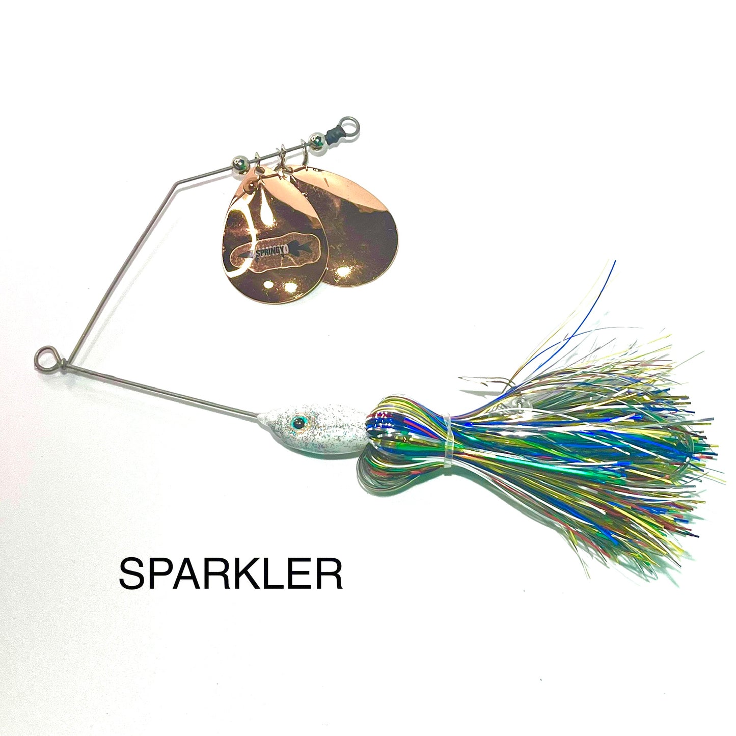 Double 7 Seeker Spinnerbait