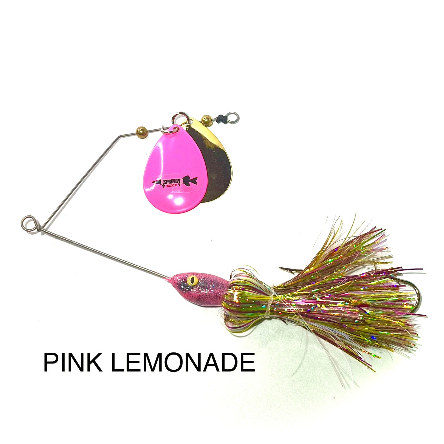 Double 7 Seeker Spinnerbait