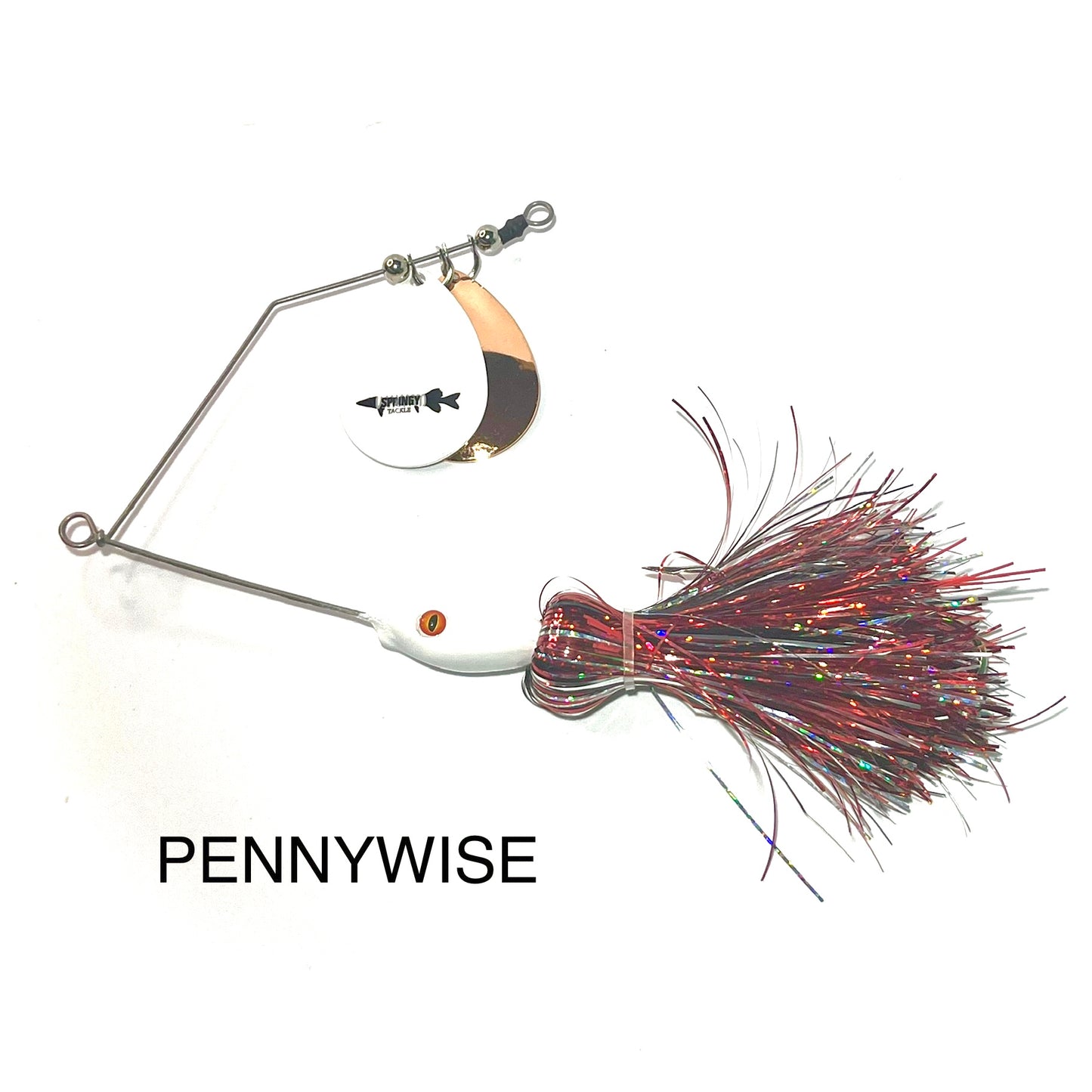 Double 7 Seeker Spinnerbait