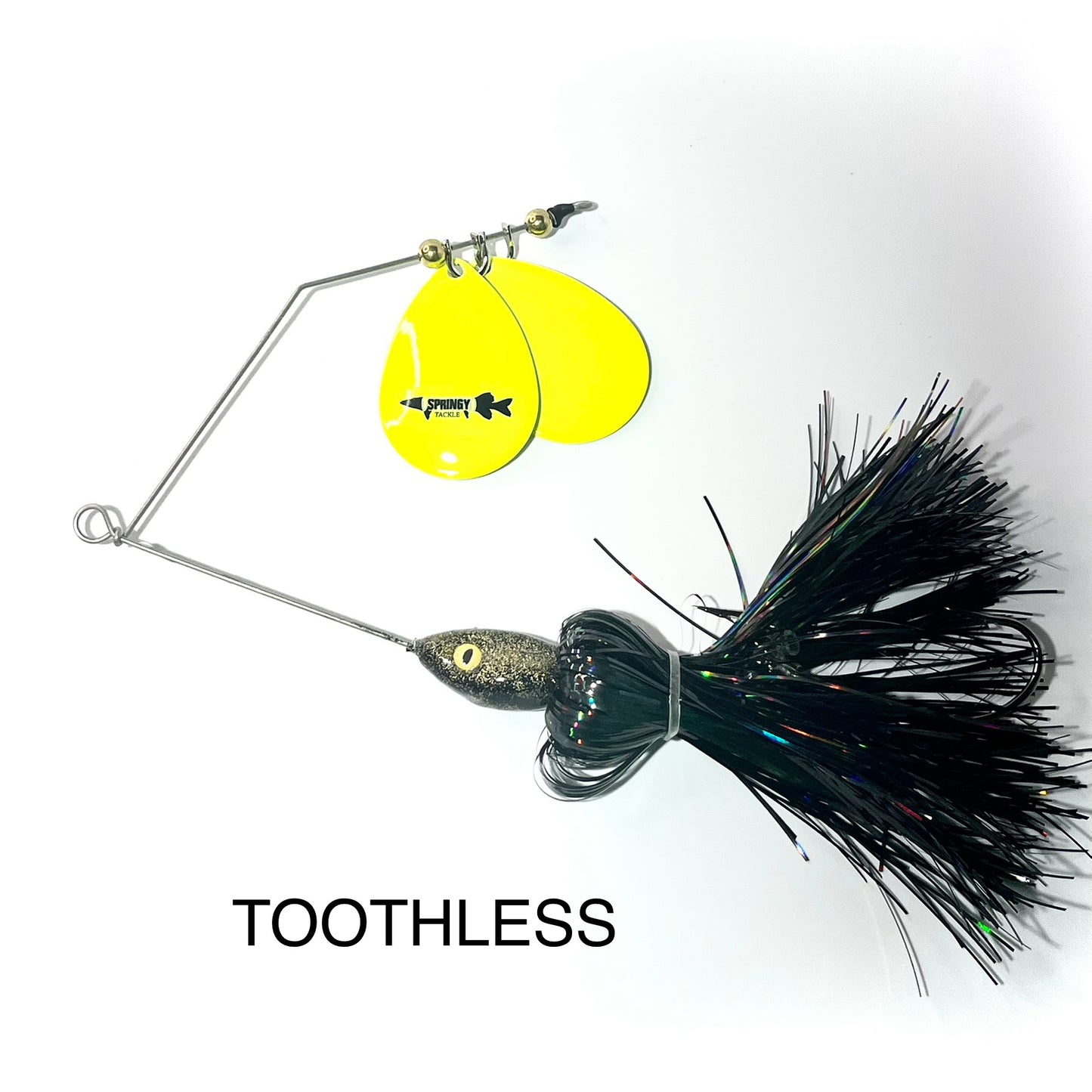 Double 7 Seeker Spinnerbait
