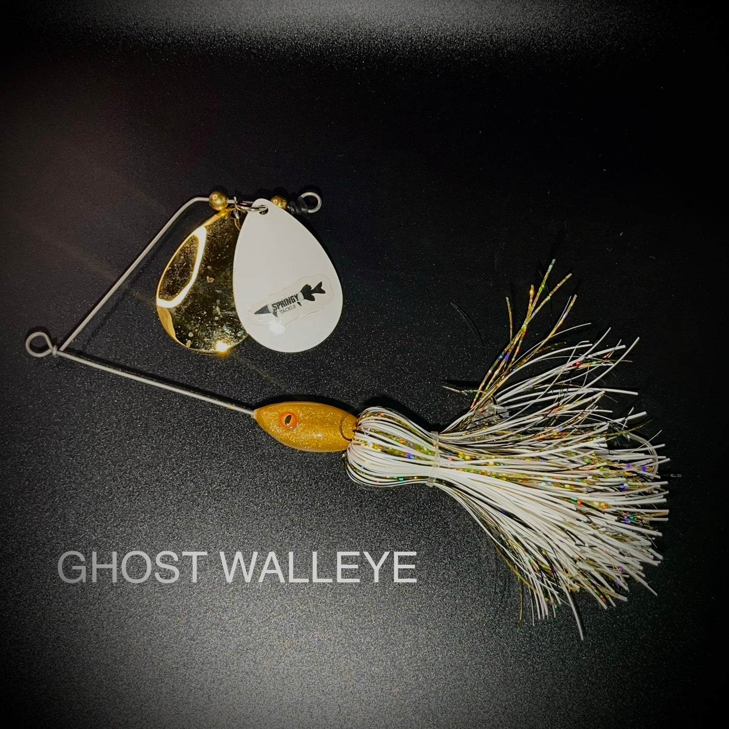 Double 7 Seeker Spinnerbait