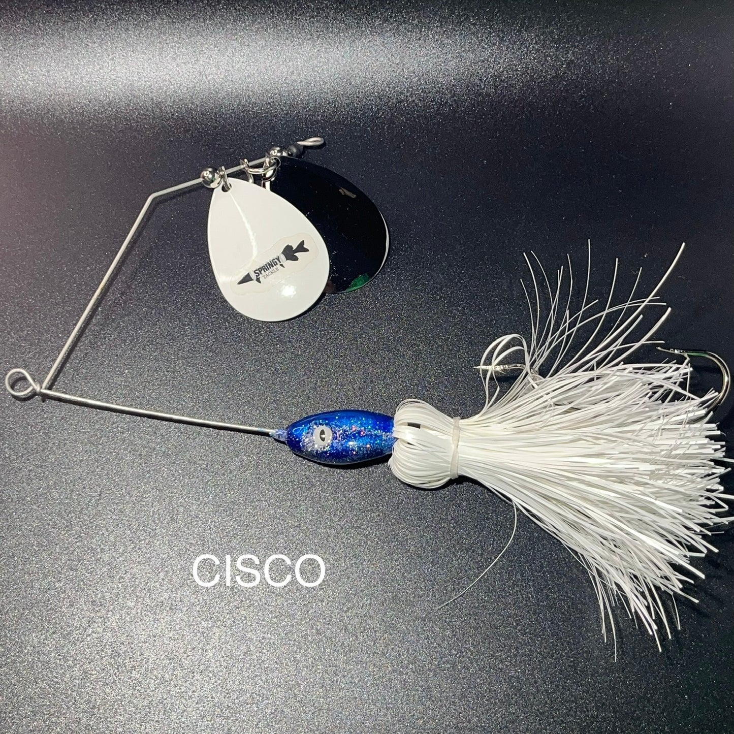Double 7 Seeker Spinnerbait