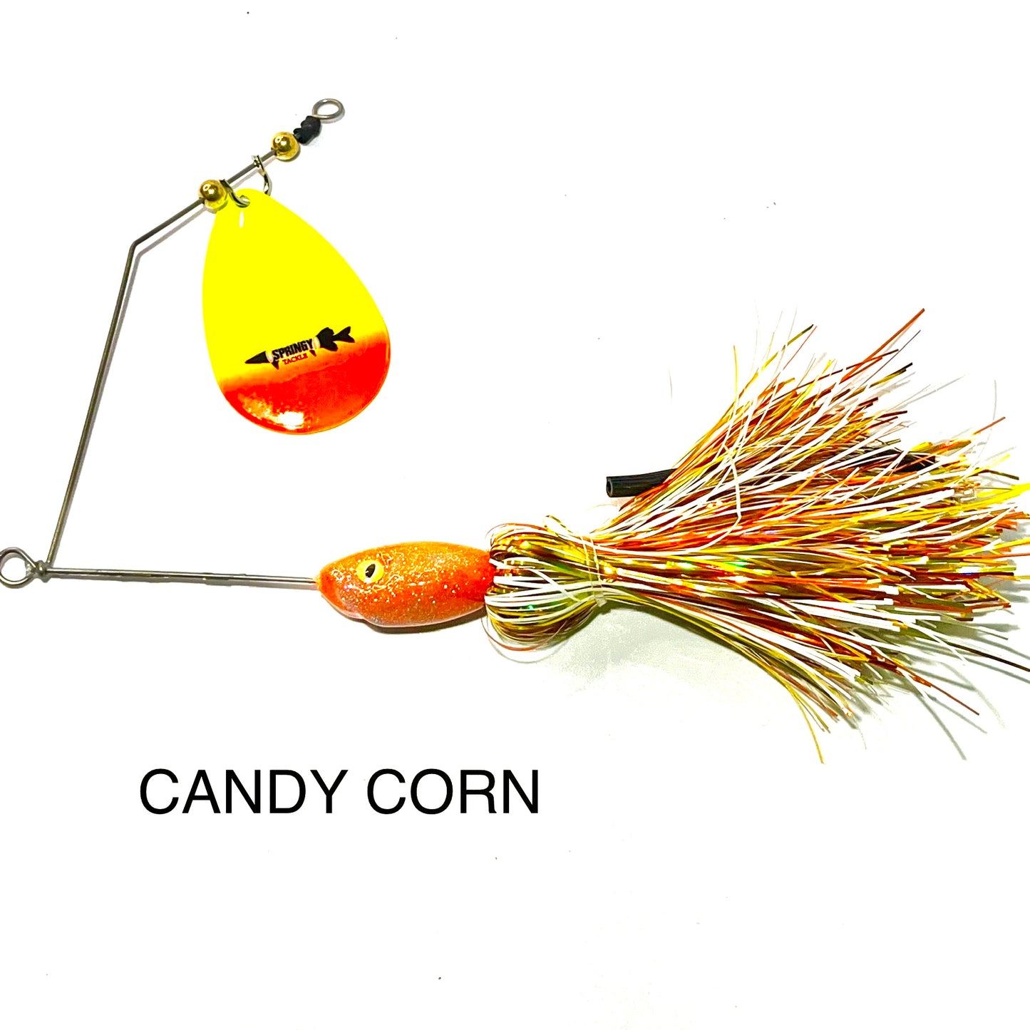 Single 8 Seeker Spinnerbait