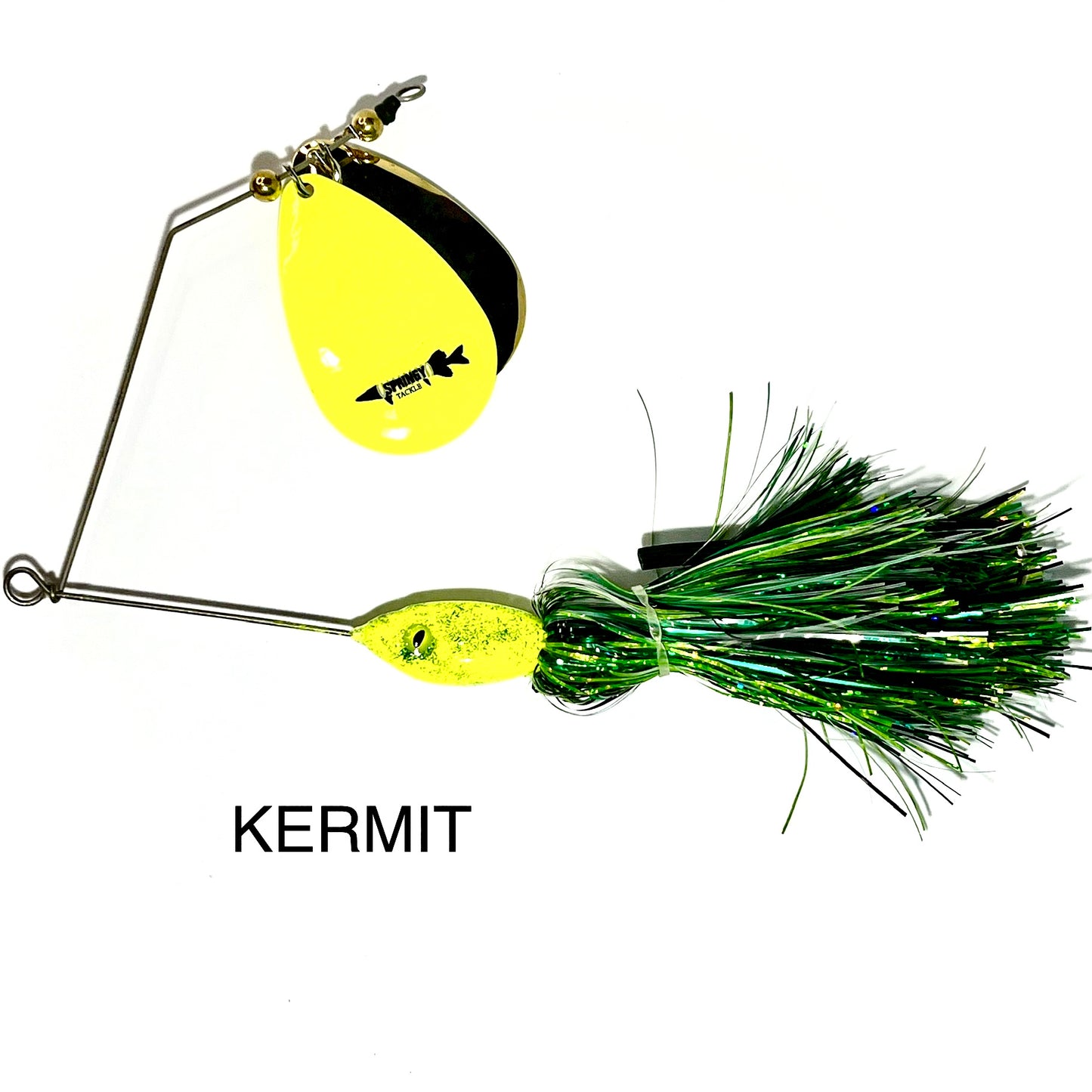 Double 8 Seeker Spinnerbait