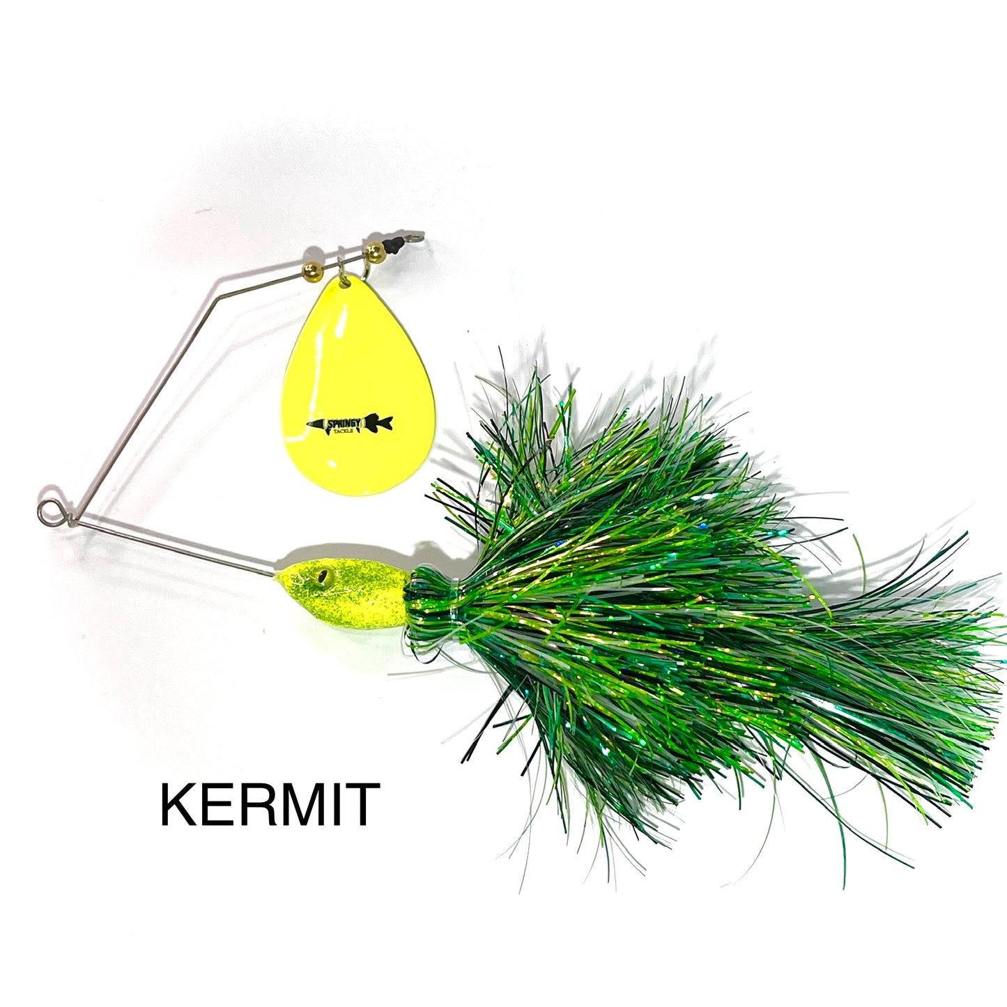 Single 10 Seeker Spinnerbait
