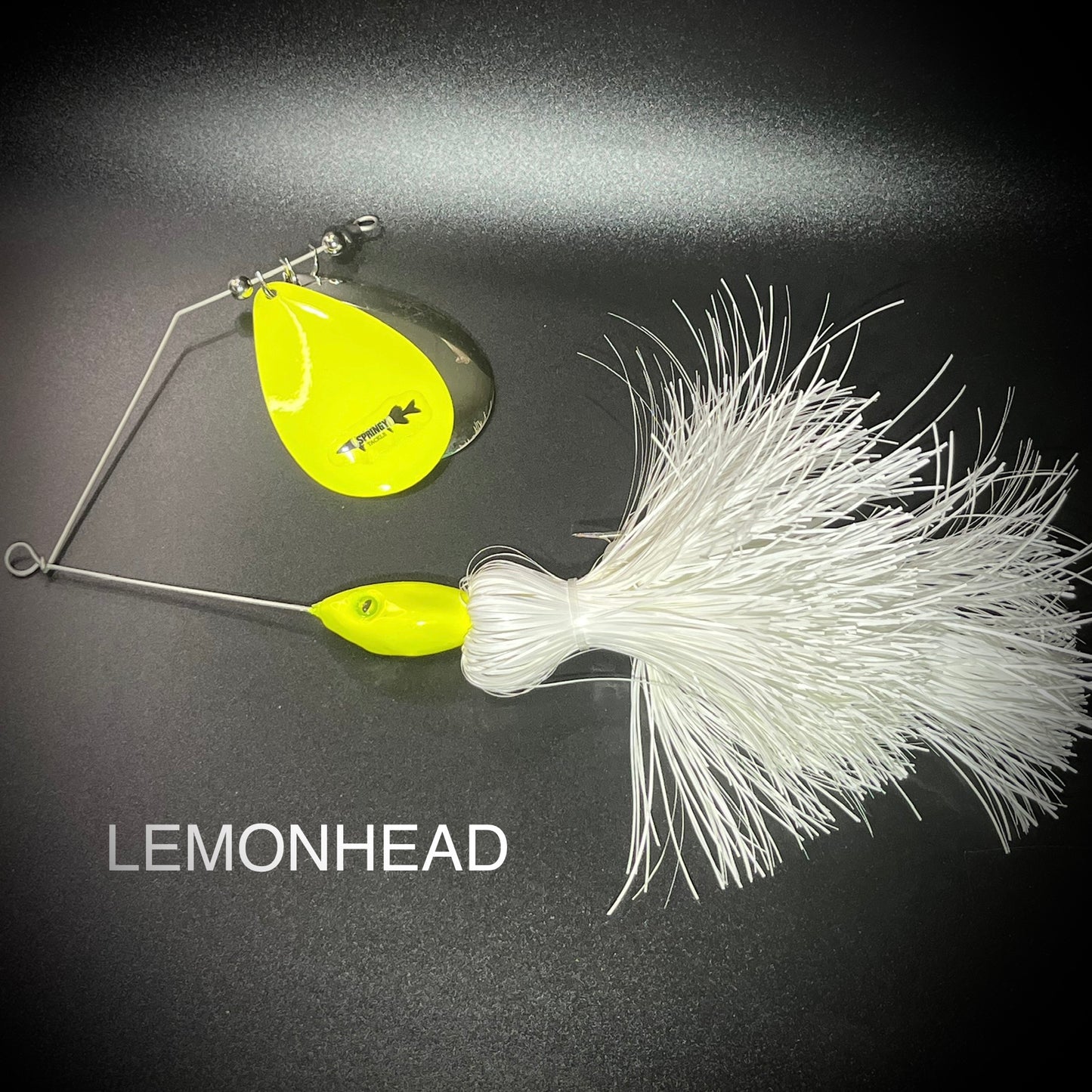 Double 10 Seeker Spinnerbait