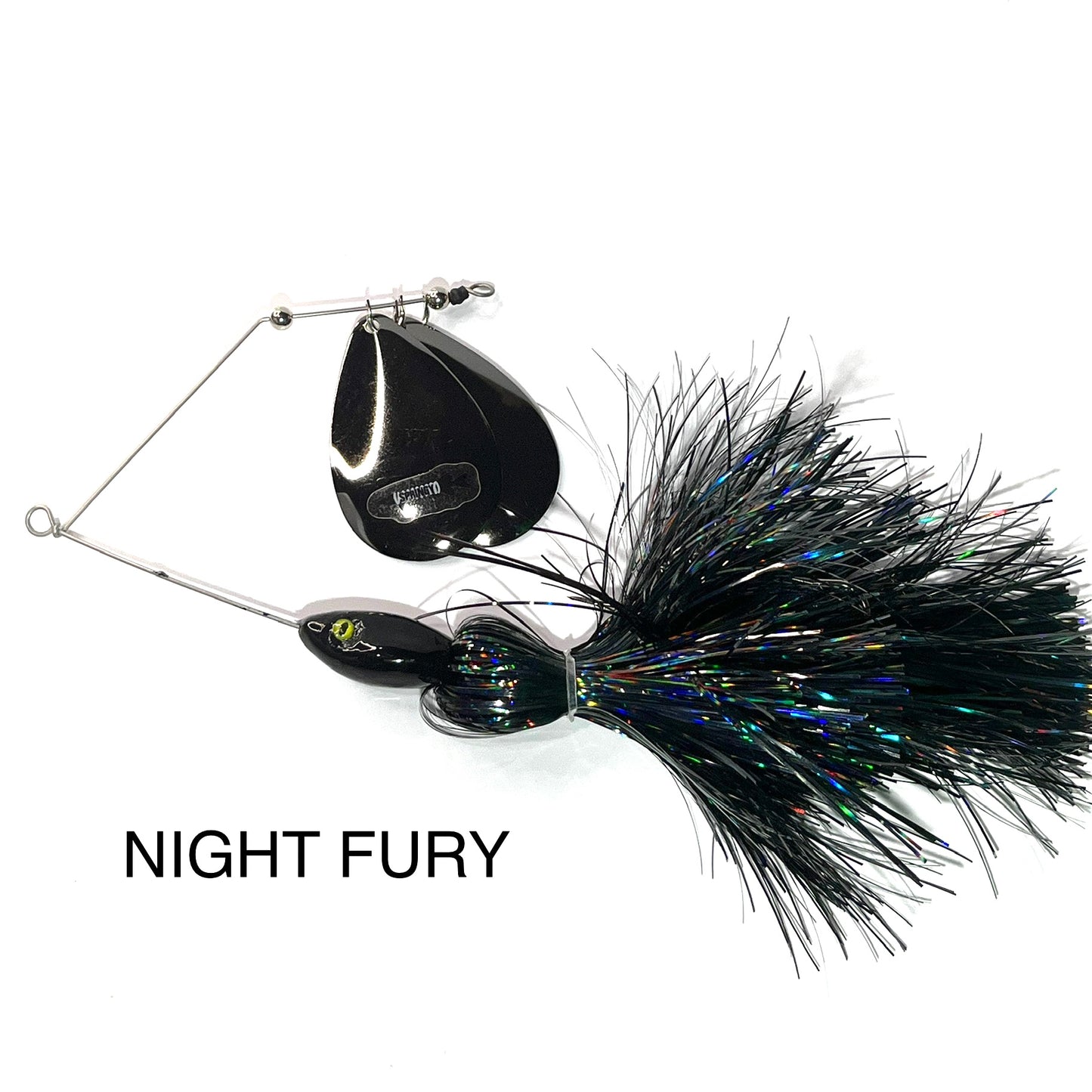 Double 10 Seeker Spinnerbait
