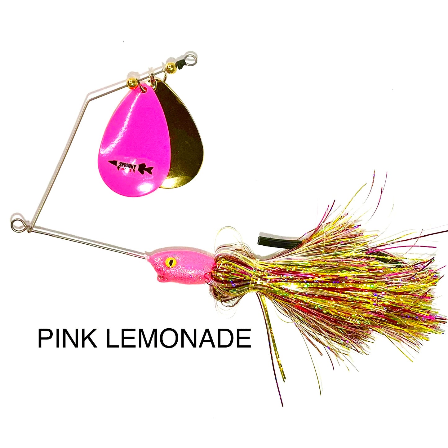 Double 8 Seeker Spinnerbait