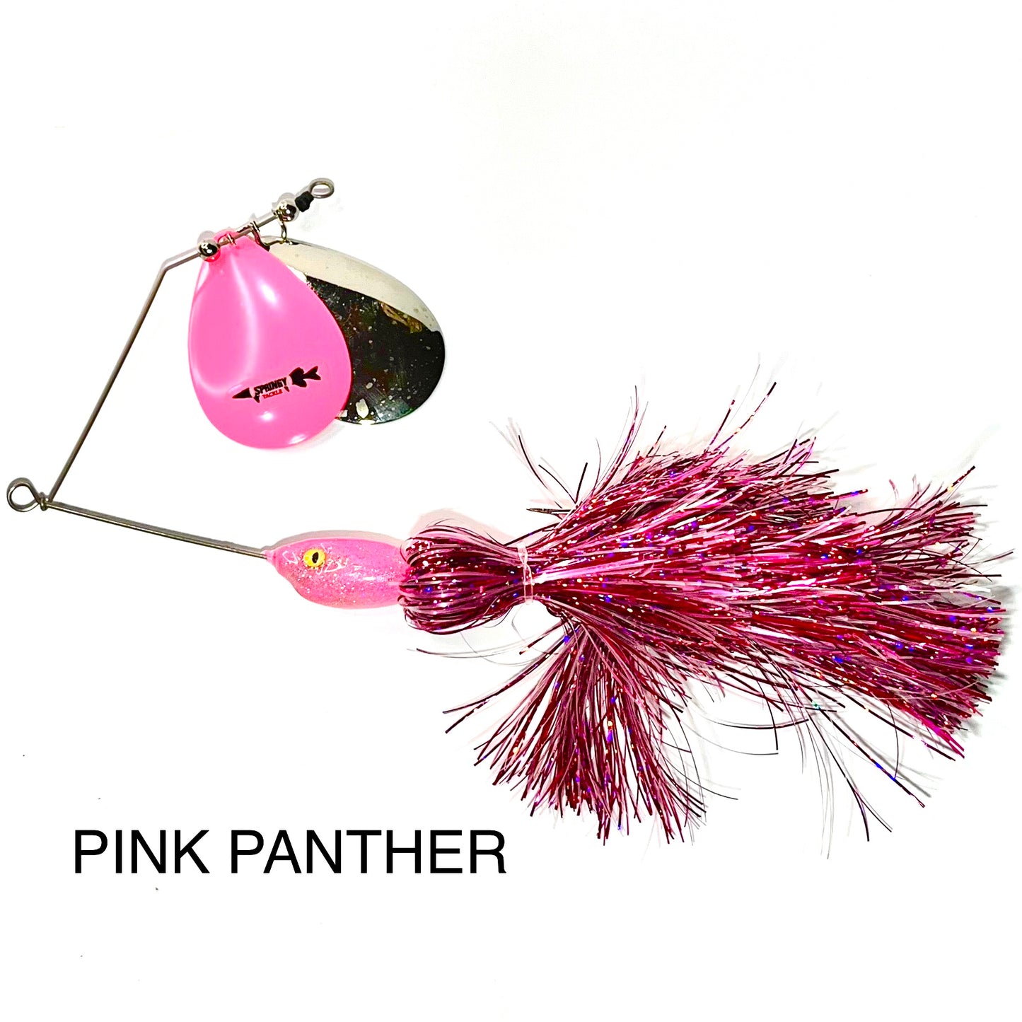 Double 10 Seeker Spinnerbait