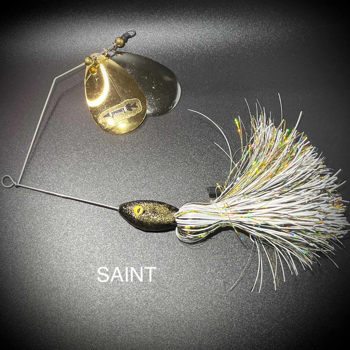 Double 8 Seeker Spinnerbait