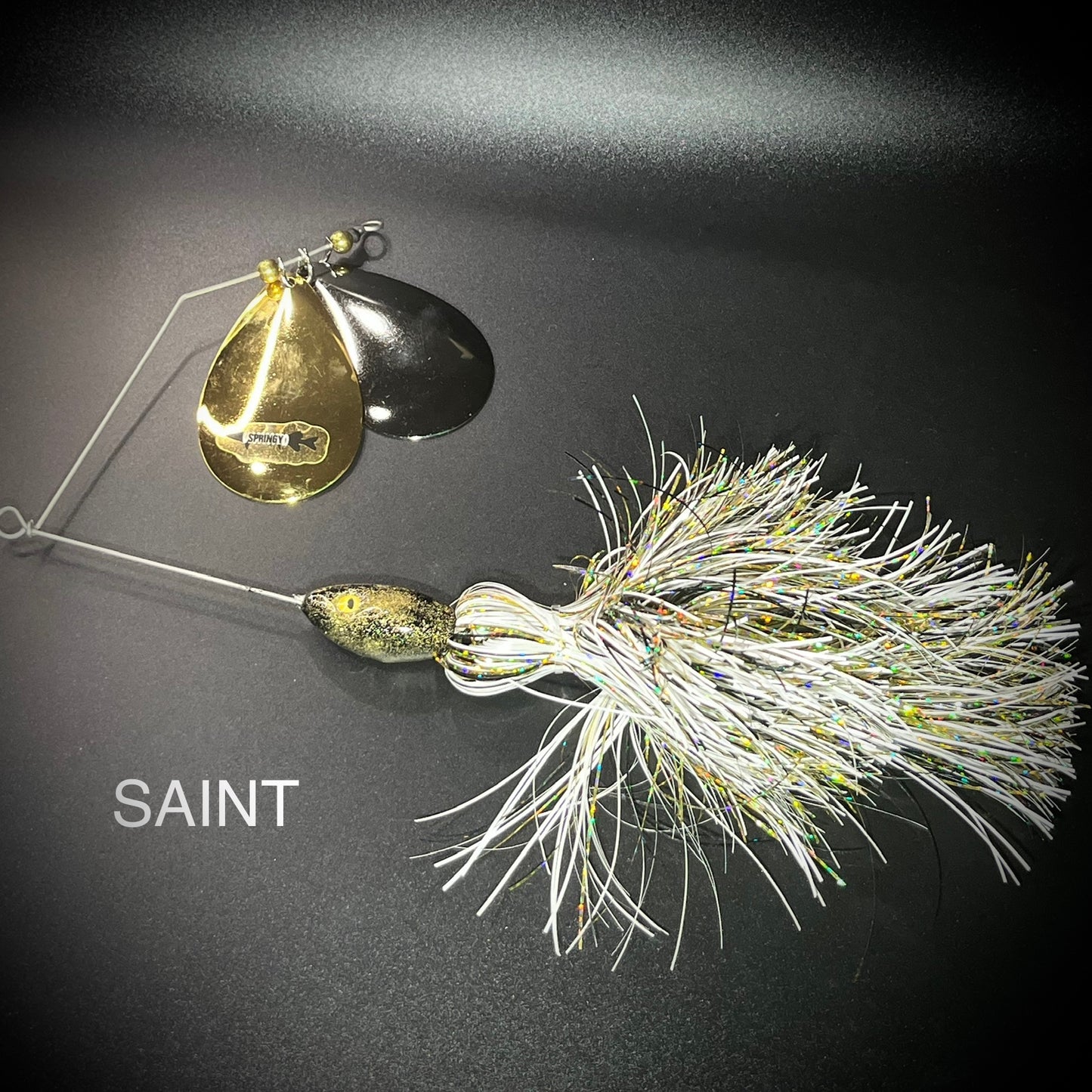Double 10 Seeker Spinnerbait
