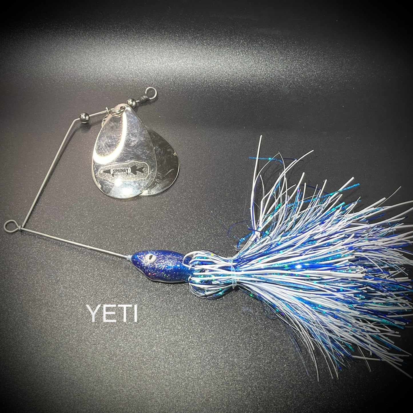 Double 8 Seeker Spinnerbait