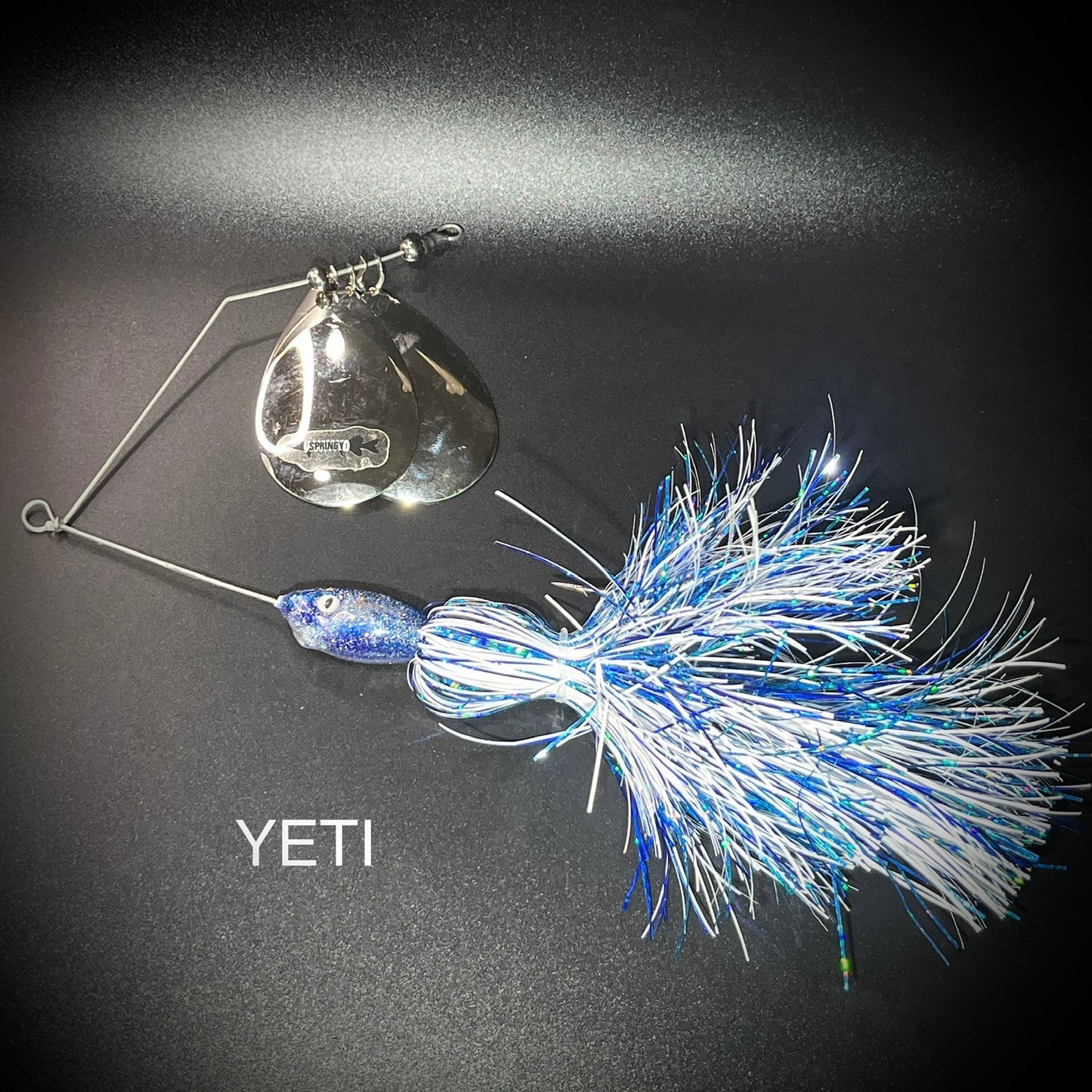 Double 10 Seeker Spinnerbait