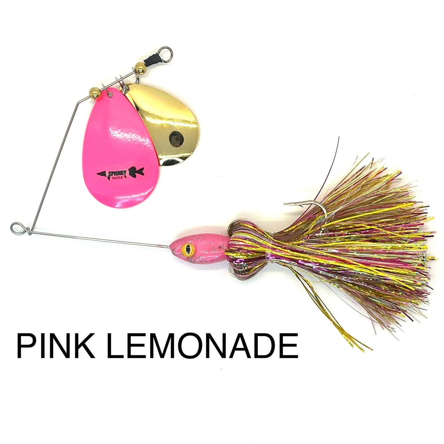 7/8 Seeker Spinnerbait