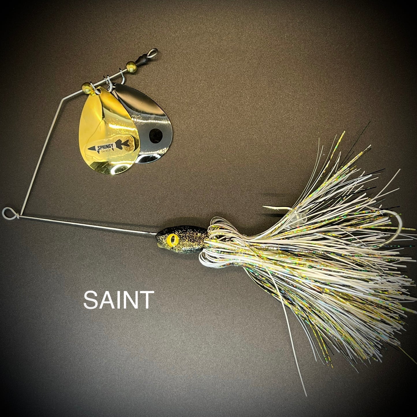 Double 7 Seeker Spinnerbait