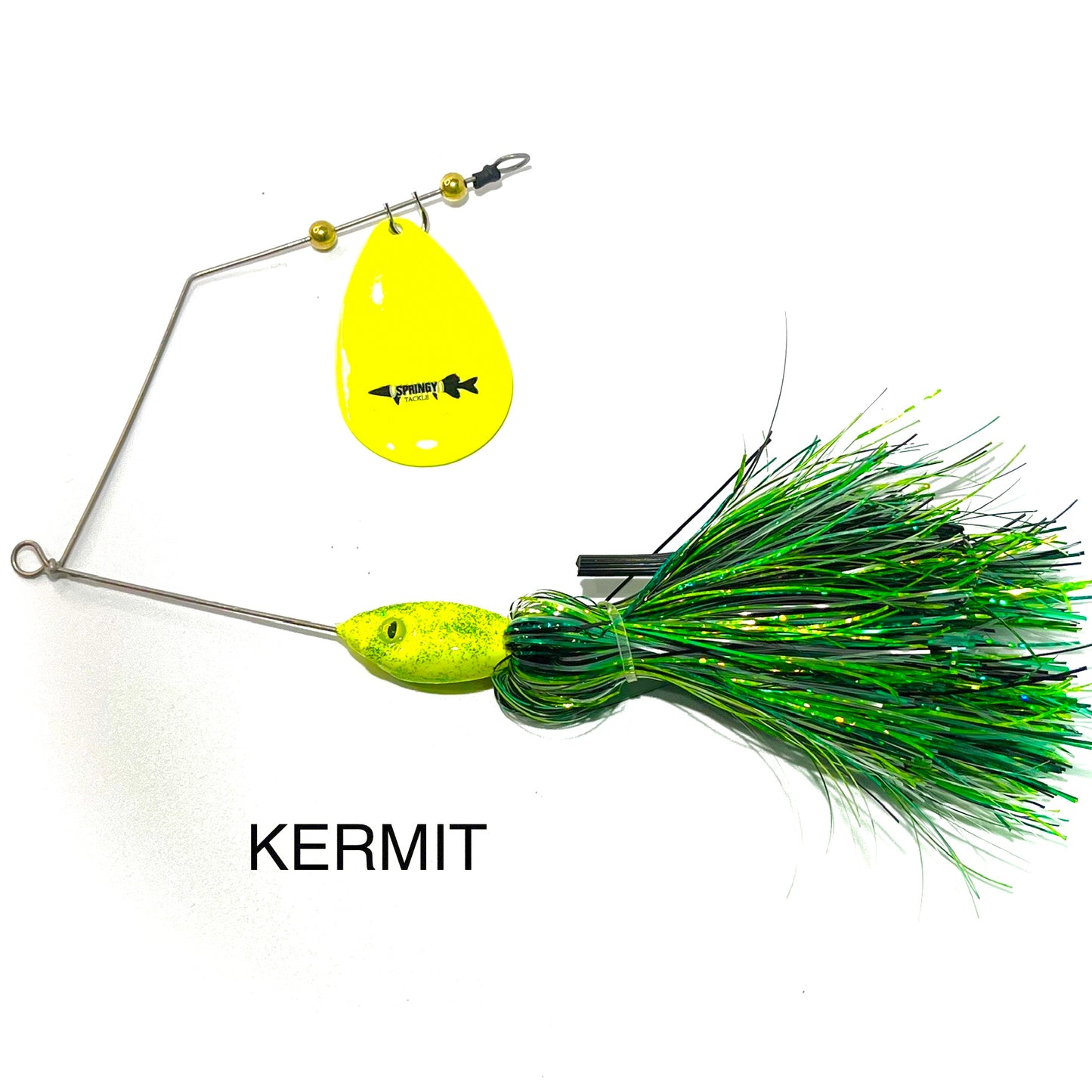 Single 8 Seeker Spinnerbait